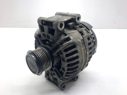 Alternátor Audi A4 B8 Avant (8K5) 2007 - 2015 06H903016L