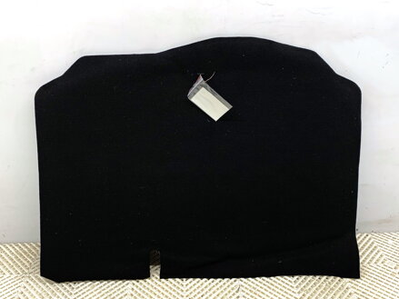 Koberec kufra Ford Fiesta VII (HJ, HF) 2017 - 2022 H1BB-A13065-ACW