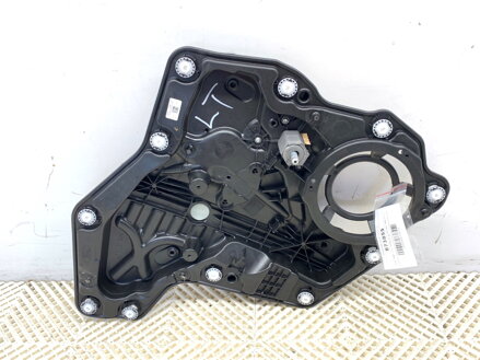 Sťahovačka okna ľavá zadná Ford Fiesta VII (HJ, HF) 2017 - 2022 H1BB-A27001-AF