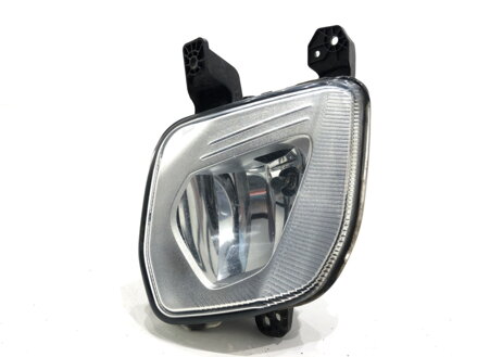 Halogén / hmlovka ľavá predná Ford Fiesta VII (HJ, HF) 2017 - 2022 89250831