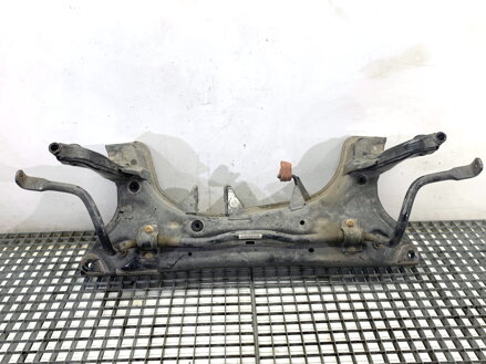 Výstuha POD motor Ford Fiesta VII (HJ, HF) 2017 - 2022 H1BC-5482-AD