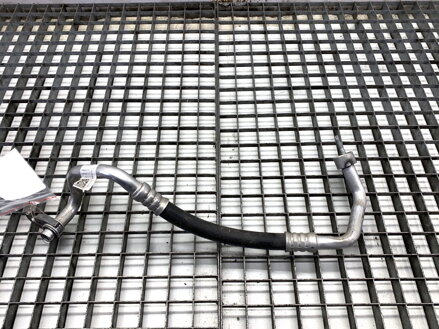 Hadica klimatizácie Ford Fiesta VII (HJ, HF) 2017 - 2022 H1BH-19N617-AK