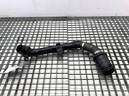 Potrubie turba Nissan Qashqai II SUV (J11, J11_) 2013 - 2022 1115760S02