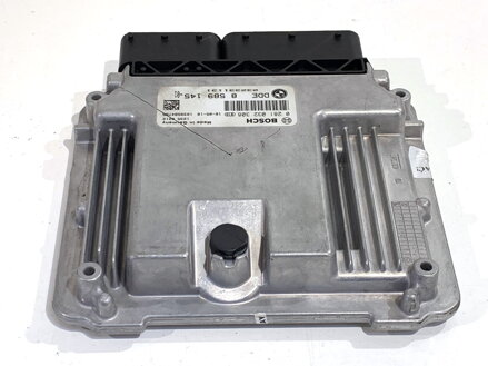 Riadiaca jednotka motora BMW 3 (F30, F80) 2011 - 2018 8589145
