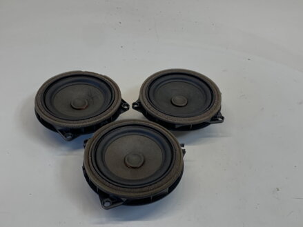 Reproduktory sada BMW 3 (F30, F80) 2011 - 2018 9288769