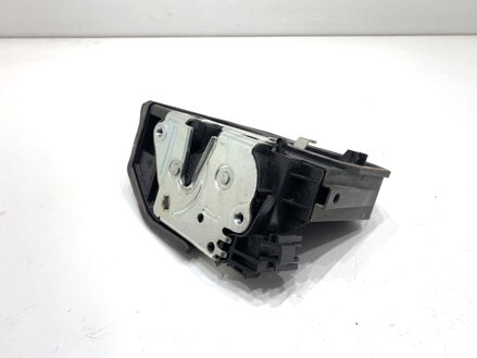 Zámok dverí ľavý zadný BMW 5 (F10) 2009 - 2016 7202147