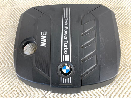 Veko / kryt motora BMW 5 (F10) 2009 - 2016 8510475