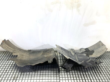 Podblatník ľavý predný BMW 5 (F10) 2009 - 2016 7186727