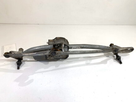 Mechanizmus stieračov predný BMW 5 (F10) 2009 - 2016 7306266