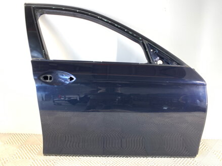 Dvere pravé predné BMW 5 (F10) 2009 - 2016 A89