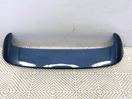 Spojler krídlo Ford Fiesta VII (HJ, HF) 2017 - 2022