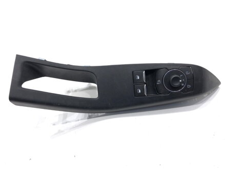 Ovládanie okien Ford Fiesta VII (HJ, HF) 2017 - 2022 NX7T-14540-BB