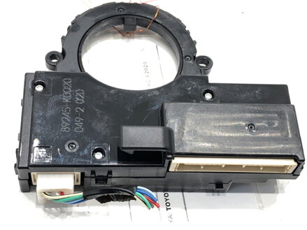 Snímač natočenia volantu Toyota Yaris (_P21_, _PA1_, _PH1_) 2020 - 89245-K0020