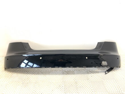 Nárazník zadný Audi A8 D4 (4H2, 4H8, 4HC, 4HL) 2009 - 2018