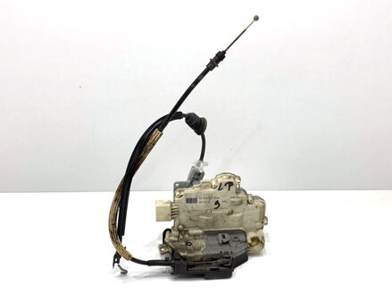 Zámok dverí ľavý predný VW Passat B7 Variant (365) 2010 - 2015 3C1837015A