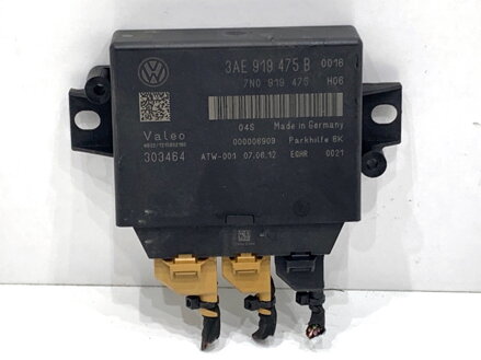 Modul PDC VW Passat B7 Variant (365) 2010 - 2015 3AE919475B