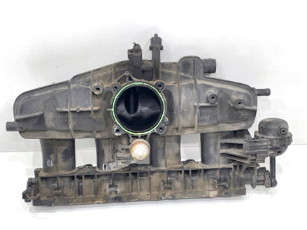 Sacie potrubie VW Passat B7 Variant (365) 2010 - 2015 06J133185DE