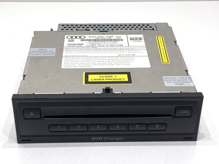 Menič Audi A8 D4 (4H2, 4H8, 4HC, 4HL) 2009 - 2018 4H0035108F