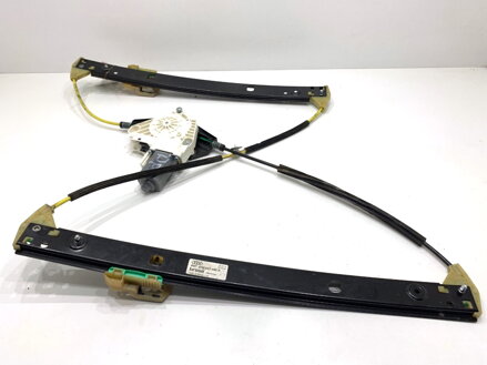 Sťahovačka okna pravá predná Audi A8 D4 (4H2, 4H8, 4HC, 4HL) 2009 - 2018 4H0837462B