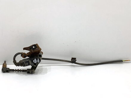 Snímač náklonu xenón pravý predný Audi A8 D4 (4H2, 4H8, 4HC, 4HL) 2009 - 2018 3C0907503