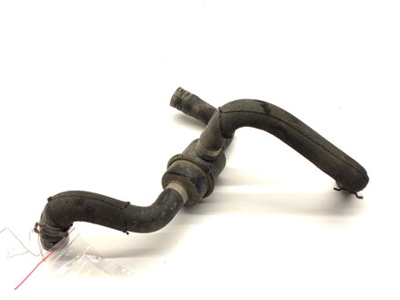 Potrubie vody Audi A8 D4 (4H2, 4H8, 4HC, 4HL) 2009 - 2018