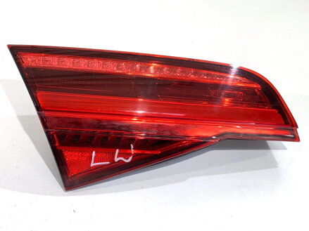 Svetlo zadné ľavé vnútorné Audi A8 D4 (4H2, 4H8, 4HC, 4HL) 2009 - 2018 4H0945093K