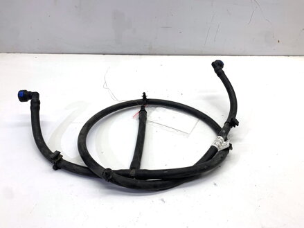 Kábel ostrekovačov svetlometov xenón Audi A8 D4 (4H2, 4H8, 4HC, 4HL) 2009 - 2018 4H0955970F