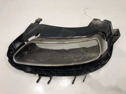 Koncovka výfuku ľavý Audi A8 D4 (4H2, 4H8, 4HC, 4HL) 2009 - 2018 4H0253825