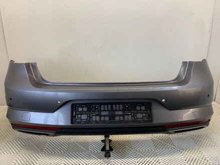 Nárazník zadný Renault Talisman (LP_) 2015 - 2022