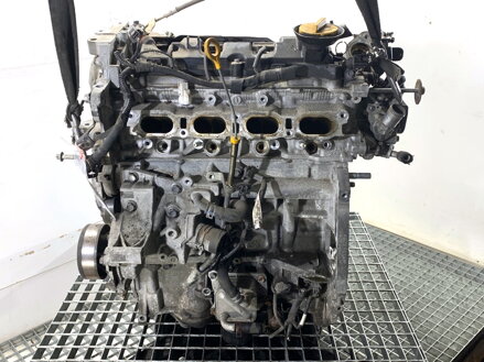 Motor Renault Talisman (LP_) 2015 - 2022 M5M450