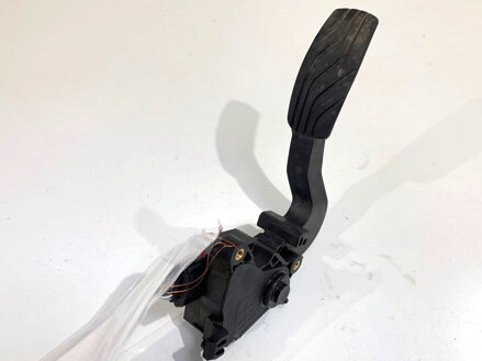 Plynový pedál Renault Talisman (LP_) 2015 - 2022 180026830R