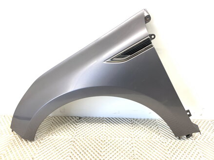 Blatník ľavý predný Renault Talisman (LP_) 2015 - 2022