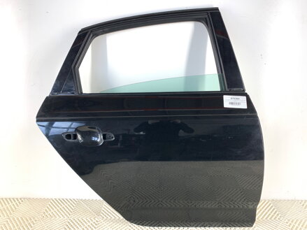 Dvere pravé zadné Audi A4 B9 (8W2, 8WC) 2015 - 2022 LY9T