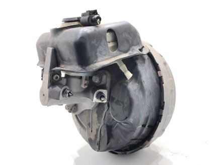 Servo brzdy Audi A5 (8T3) 2007 - 2017 8K0612103E