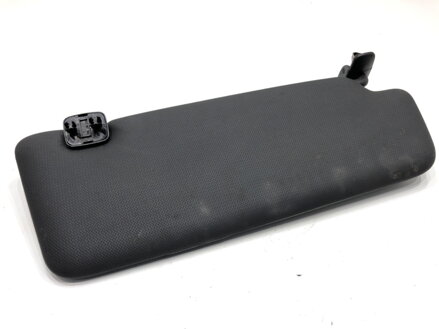 Slnečné clonítko ľavé Audi A5 (8T3) 2007 - 2017