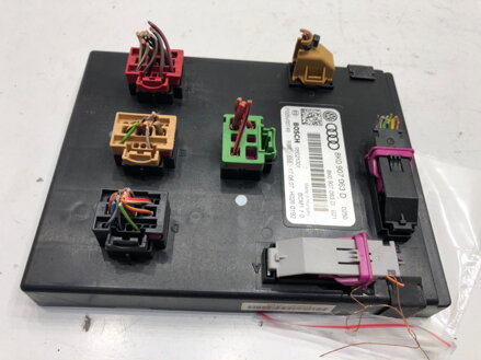 Modul BCM Audi A5 (8T3) 2007 - 2017 8K0907063D