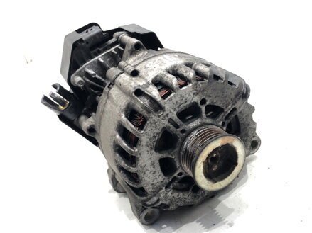 Alternátor Toyota Proace Autobus (MDZ_) 2016 - 2022 9826550280