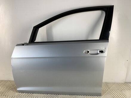 Dvere ľavé predné VW Golf VII Variant (BA5, BV5) 2013 - 2022 LA7W