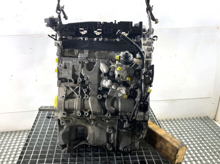 Motor BMW 3 Touring (F31) 2012 - 2019 B47D20A