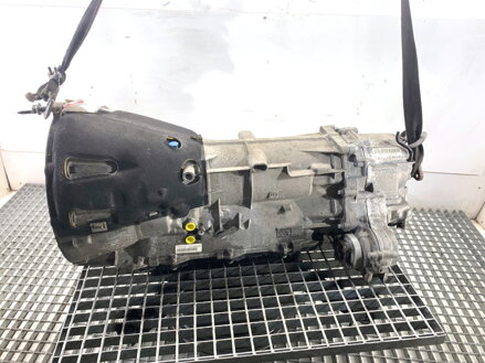 Prevodovka BMW 3 Touring (F31) 2012 - 2019 8678683 8643150