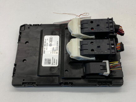 Modul BCM Audi A4 B9 (8W2, 8WC) 2015 - 2022 8W0907063CG