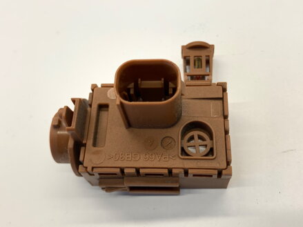 Snímač kvality vzduchu Audi A4 B9 (8W2, 8WC) 2015 - 2022 4H0907658A