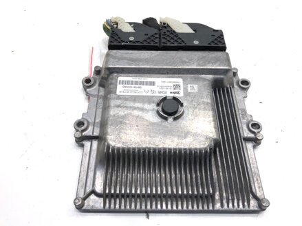 Riadiaca jednotka motora Peugeot 2008 I (CU_) 2013 - 2022 9818160080