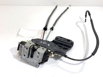 Zámok dverí ľavý predný Jeep Cherokee (KL) 2013 - 2022 P68164357AA