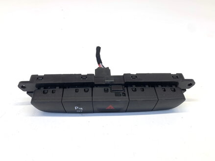 Spínač svetiel výstražných Jeep Cherokee (KL) 2013 - 2022 P68164099AB