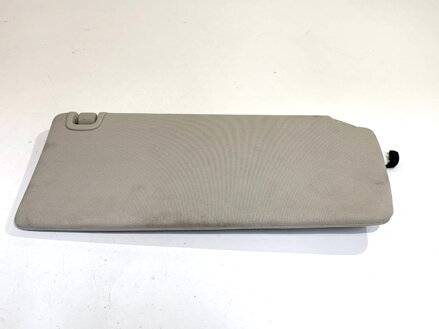 Slnečné clonítko ľavé Jeep Cherokee (KL) 2013 - 2022