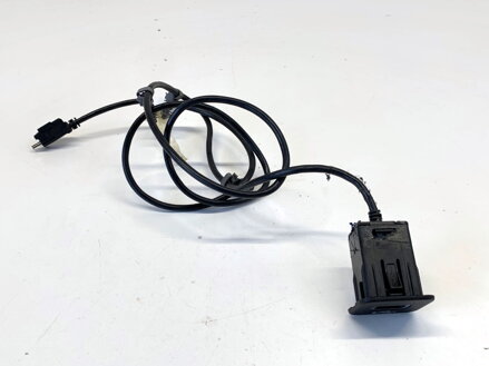 Zásuvka / uloženie USB Jeep Cherokee (KL) 2013 - 2022 68145140AC