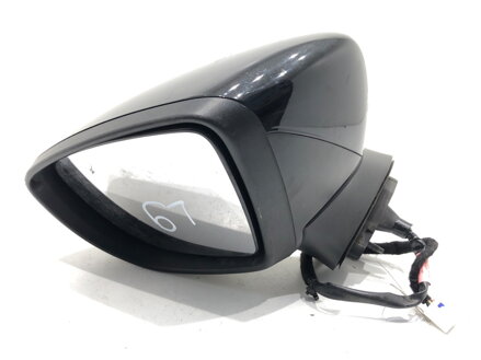 Spätné zrkadlo ľavé Nissan Micra V (K14) 2016 - 2022