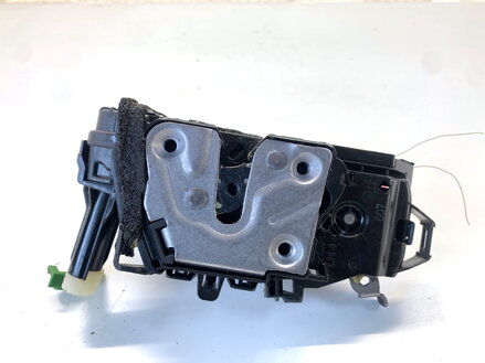 Zámok dverí ľavý predný Nissan Micra V (K14) 2016 - 2022 805015FA1A