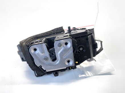 Zámok dverí ľavý zadný Nissan Micra V (K14) 2016 - 2022 825015FA0A